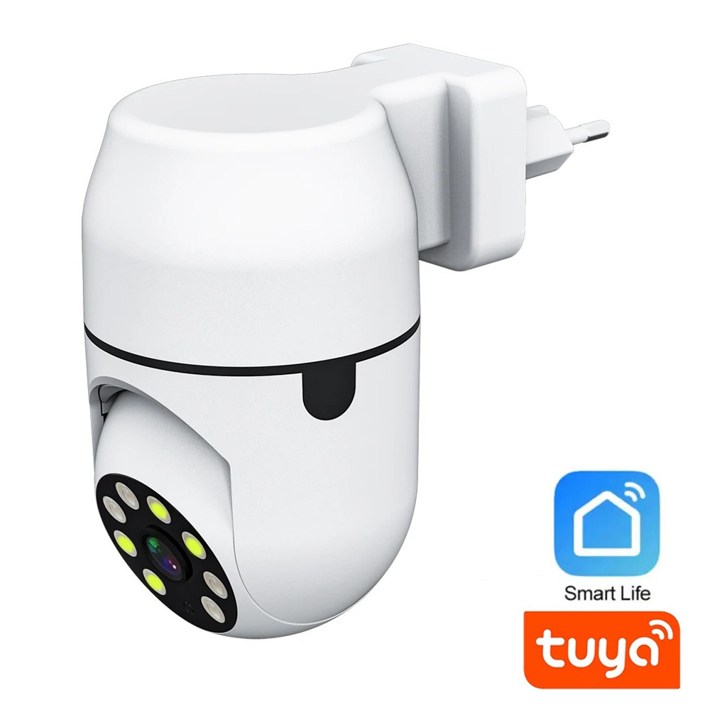 Home Cinema Panasonic - Tuya Wireless Camera IP HD Tuya
