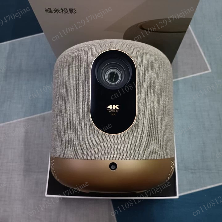 Home Cinema Theatre - V10 True 4K Super 2500 Anxi