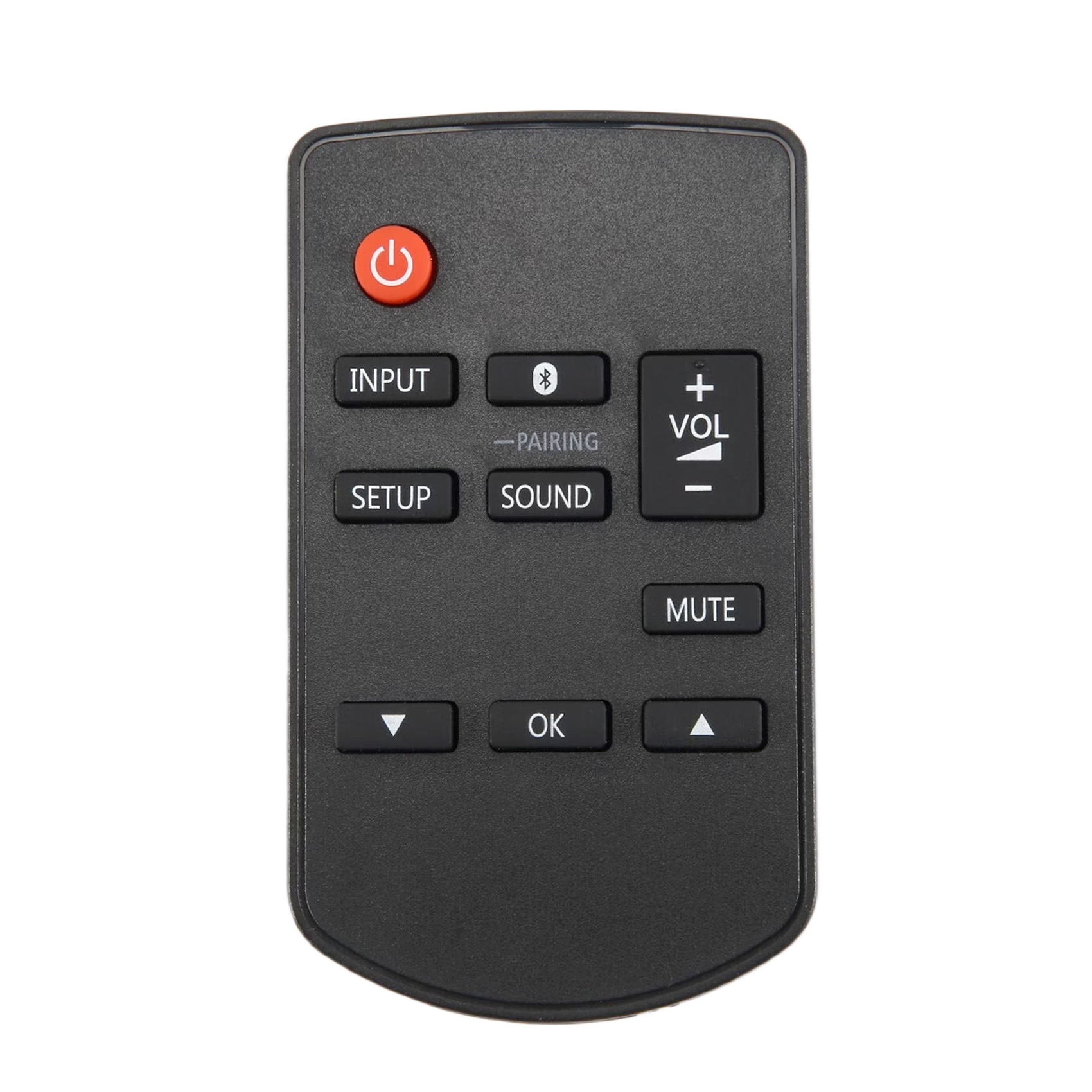 Home Cinema Panasonic - Remote Control Replacement N2QAYC000098 For PANASONIC