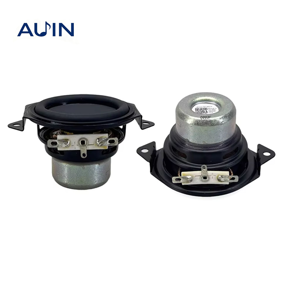 Home Cinema Theatre - AUIN 2 pcs 1.75 Inch 4