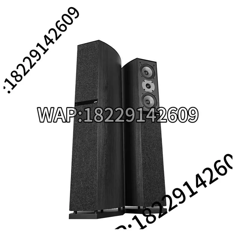 Home Cinema Jamo - JAMO Zunbao D590 Limited Edition Commemorative