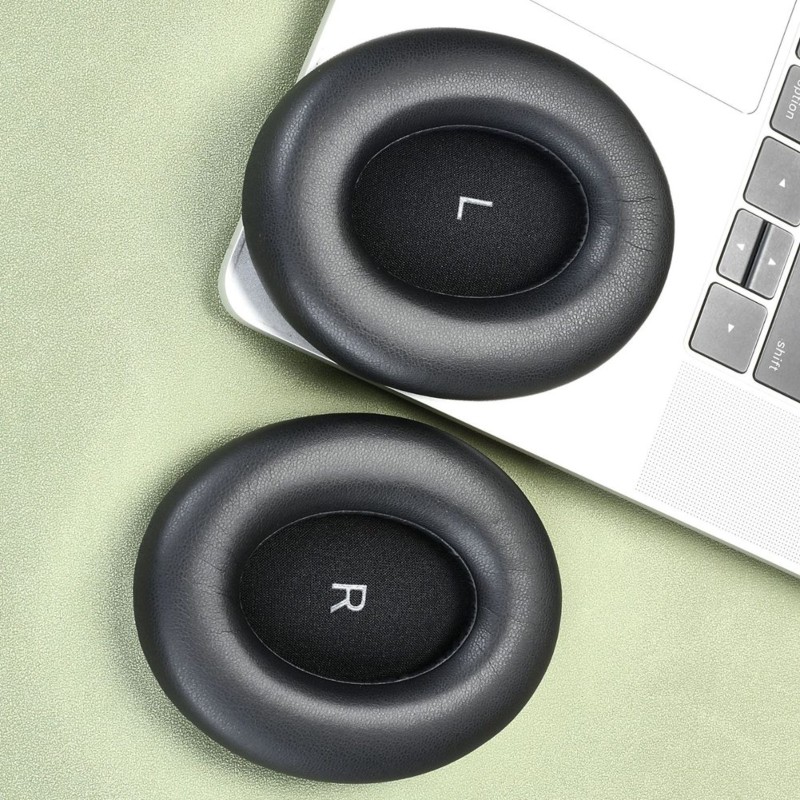 B04B-Replacement Ear Pads For  - Sennheiser Headphone Momentum 4 recension och pris