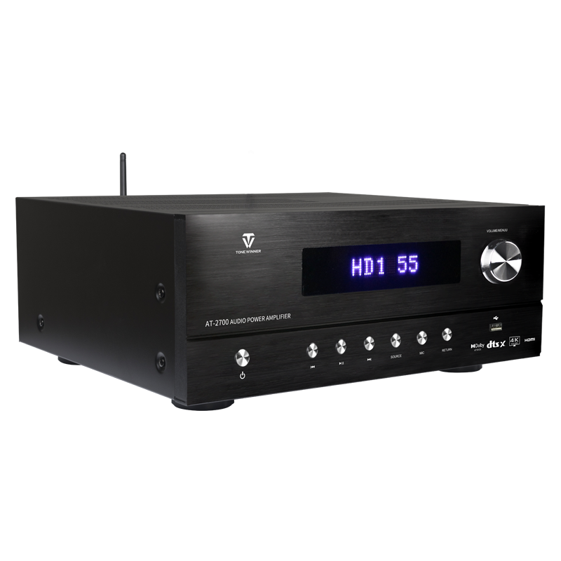 Factory 5.3.2 Dolby Atmos DTS: - Home Cinema Atmos recension och pris