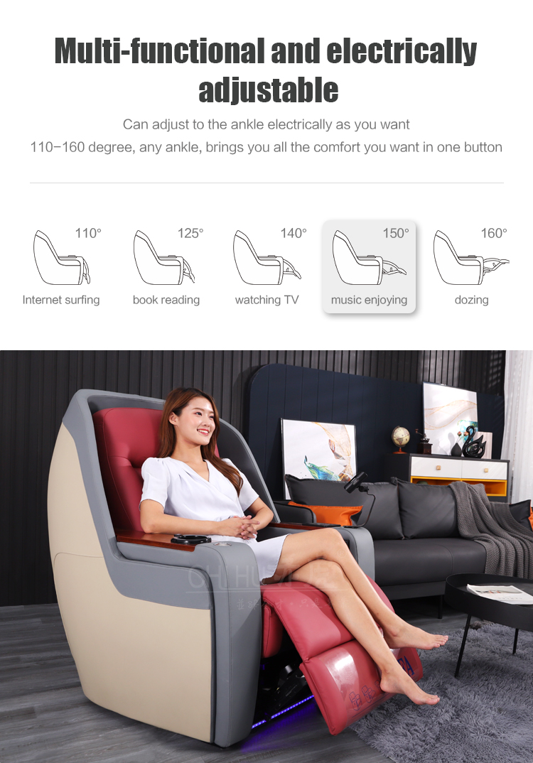 Design Living Room Functional  - Home Cinema Theatre recension och pris