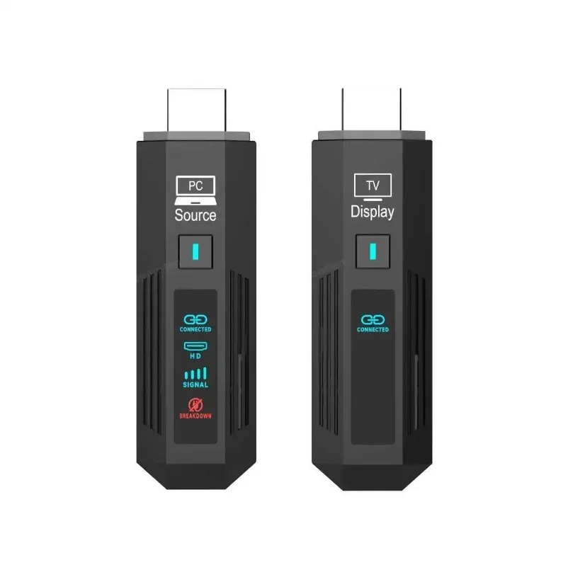 50M 5.8G 1080P HDMI-Compatible - Home Cinema Wireless recension och pris