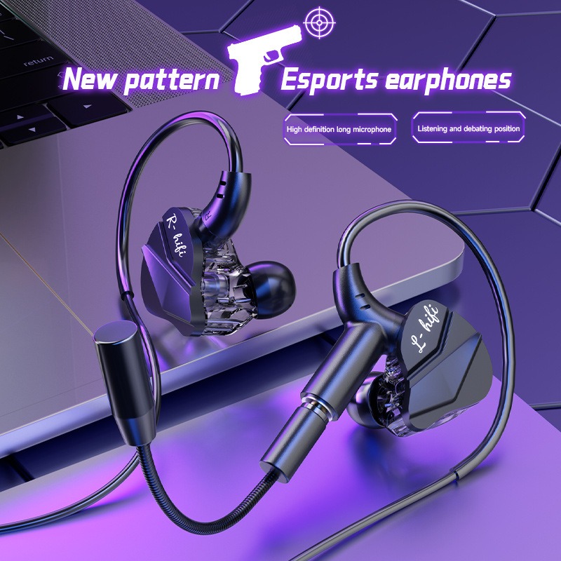E-Sports Gaming Headset 7.1 Su - Soundbar Bluetooth Home recension och pris