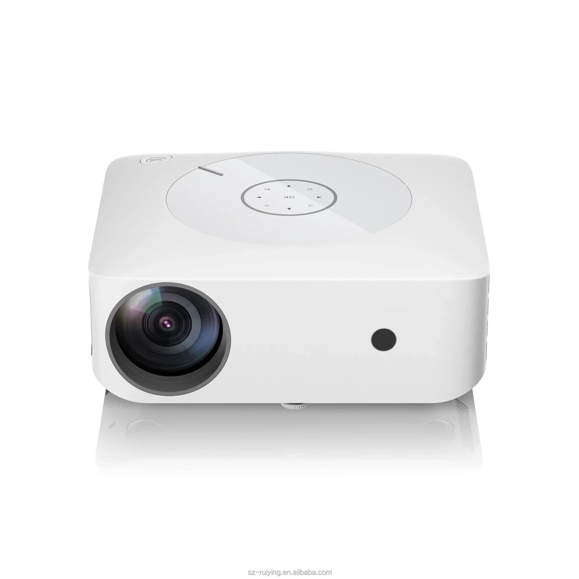 Home Cinema Theater Projectors - Home Cinema Gaming recension och pris