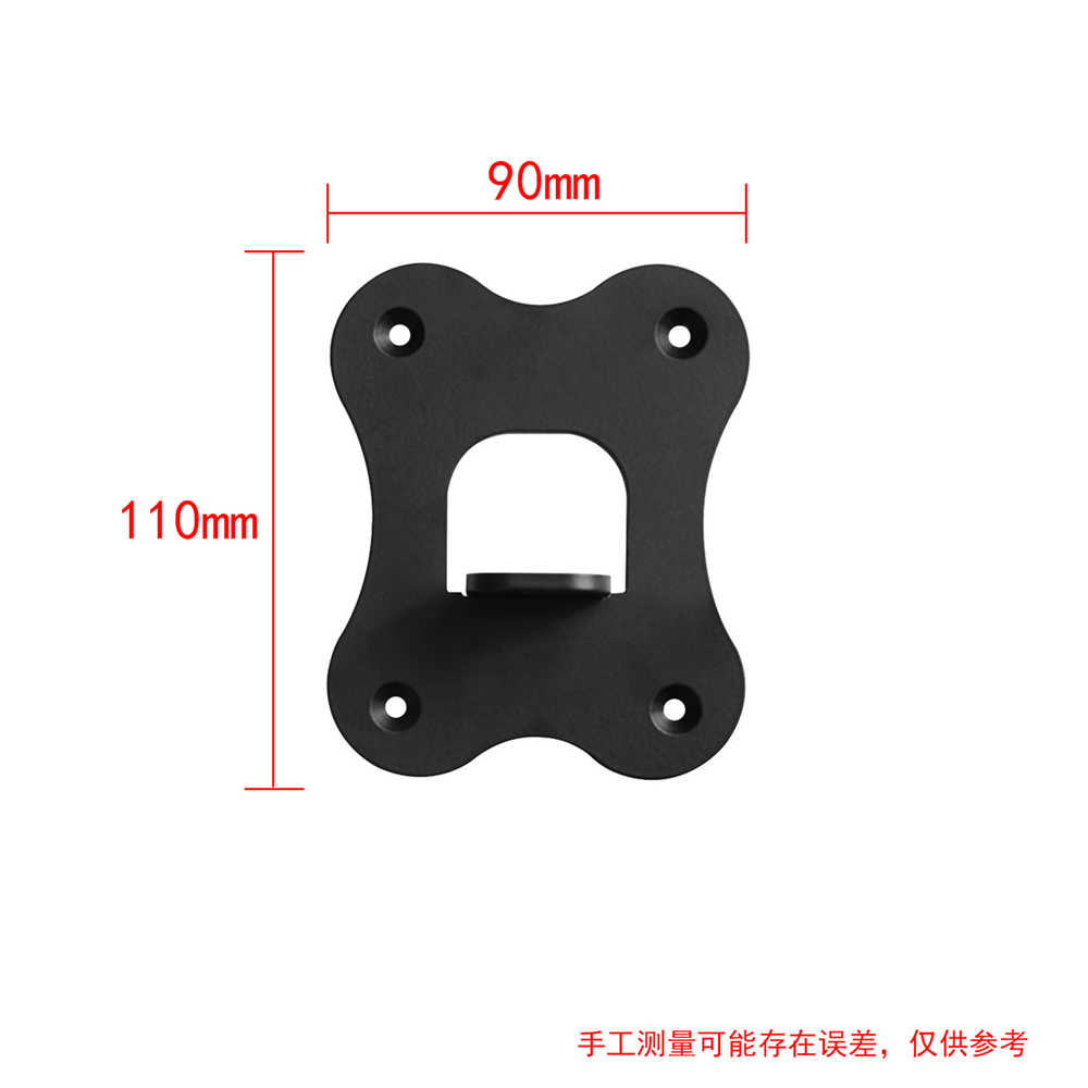 1/2PCS Audio Wall Stand Home T - Home Cinema Theatre recension och pris