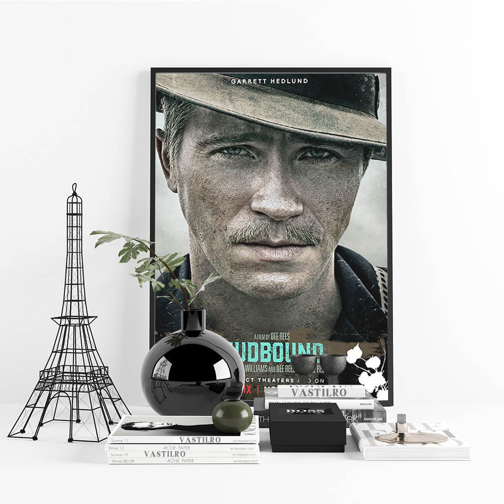 Mudbound American Historical D - Home Cinema The Drama recension och pris