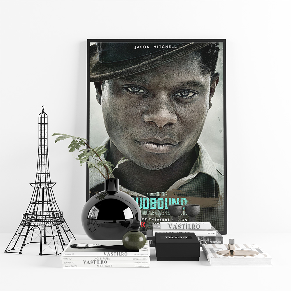 Mudbound American Historical D - Home Cinema The Drama recension och pris