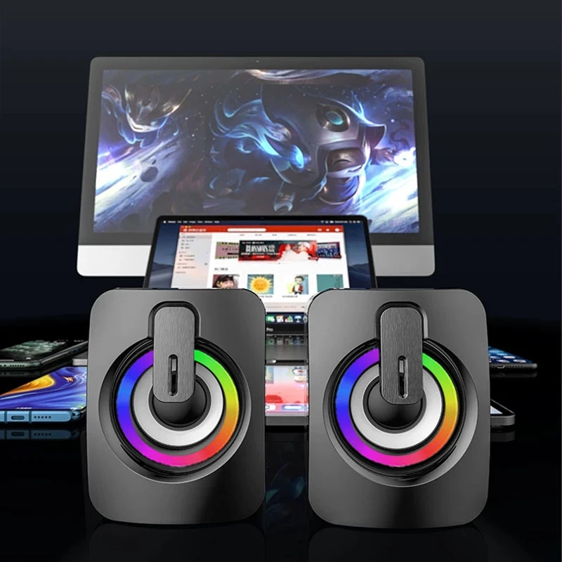 Computer Speaker For PC Laptop - Home Cinema Panasonic recension och pris