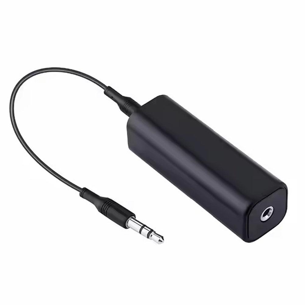 Speaker Line  Aux Audio Noise  - Home Cinema System recension och pris