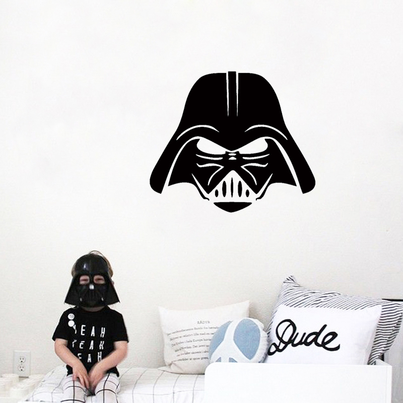Darth Vader Laptop Van Vinyl S - Home Cinema Room recension och pris