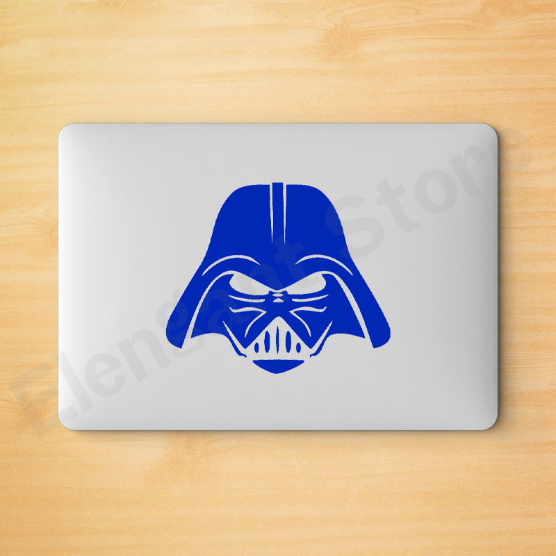 Darth Vader Laptop Van Vinyl S - Home Cinema Room recension och pris