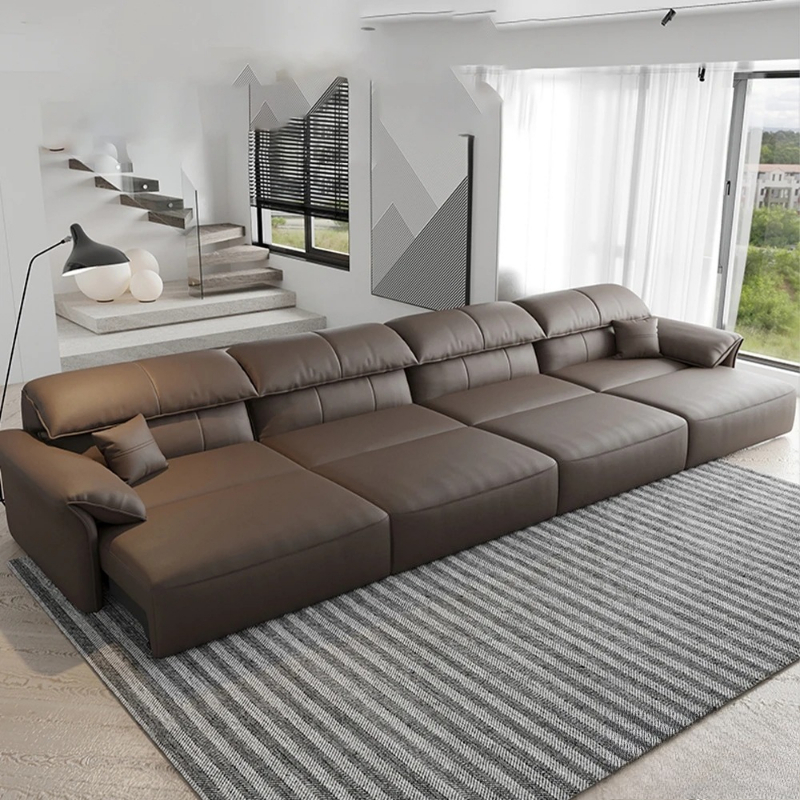 Cinema living room electric so - Home Cinema Room recension och pris