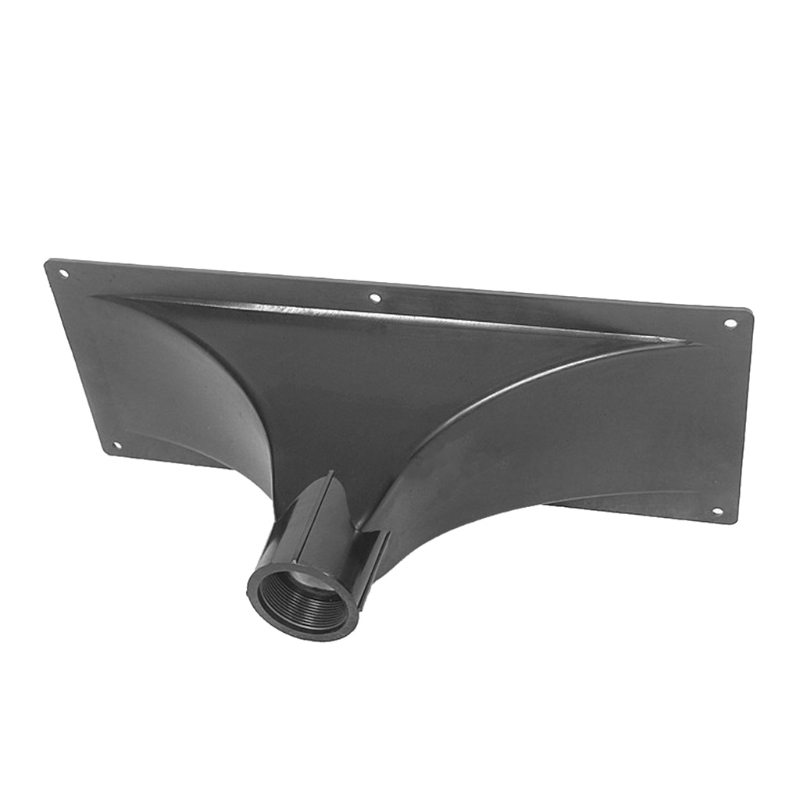 1Pc Tweeter Speaker Accessorie - Home Cinema Theatre recension och pris