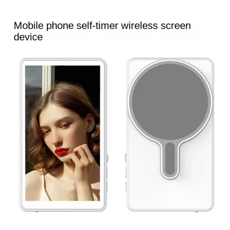 Wireless Monitor Rear Camera S - Home Cinema Wireless recension och pris