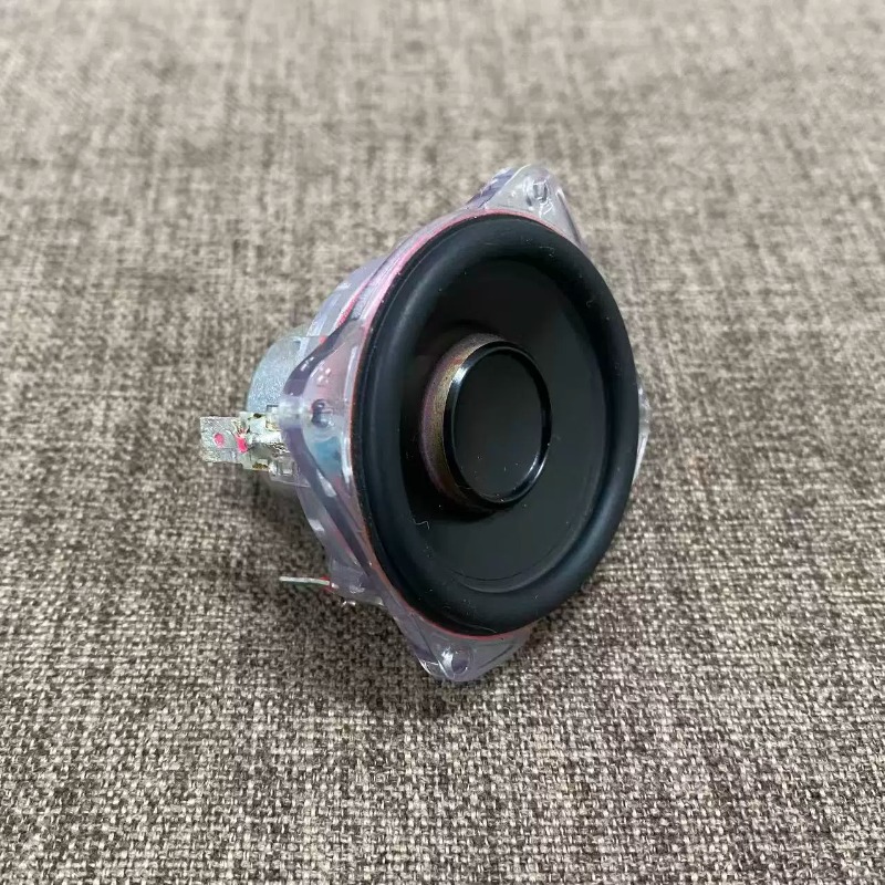 SOTAMIA 2Pcs Crystal Speaker 1 - Soundbar Bluetooth Home recension och pris