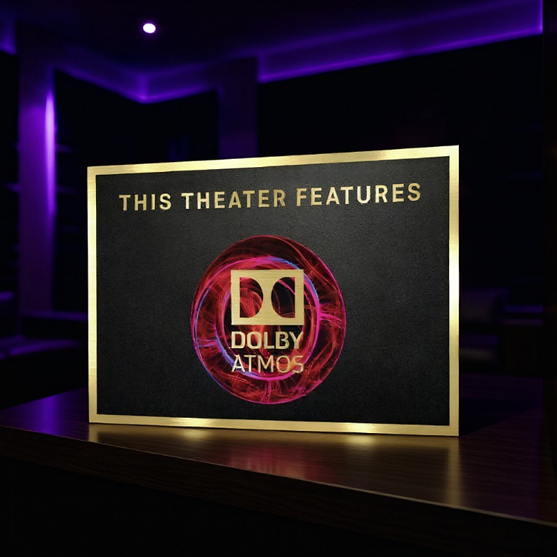 Dolby Atmos Home Movie Theater - Home Cinema Atmos recension och pris