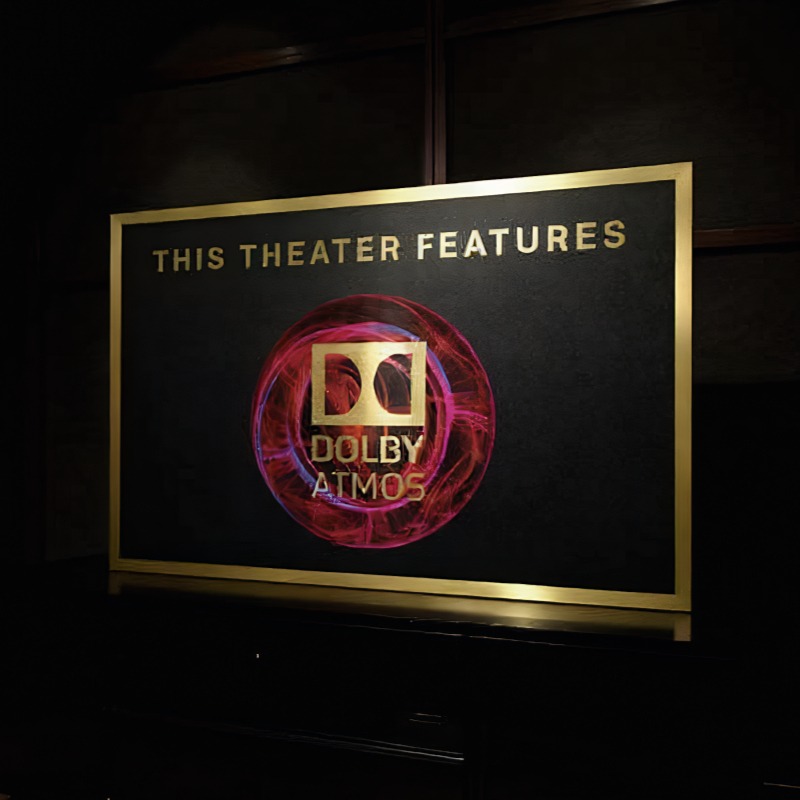 Dolby Atmos Home Movie Theater - Home Cinema Atmos recension och pris
