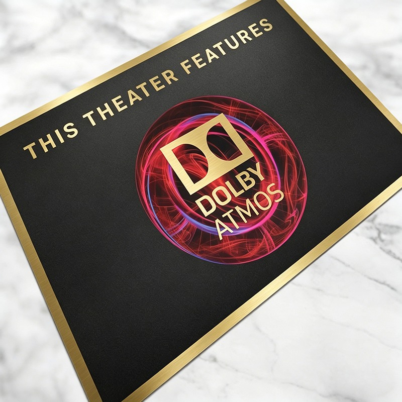 Dolby Atmos Home Movie Theater - Home Cinema Atmos recension och pris
