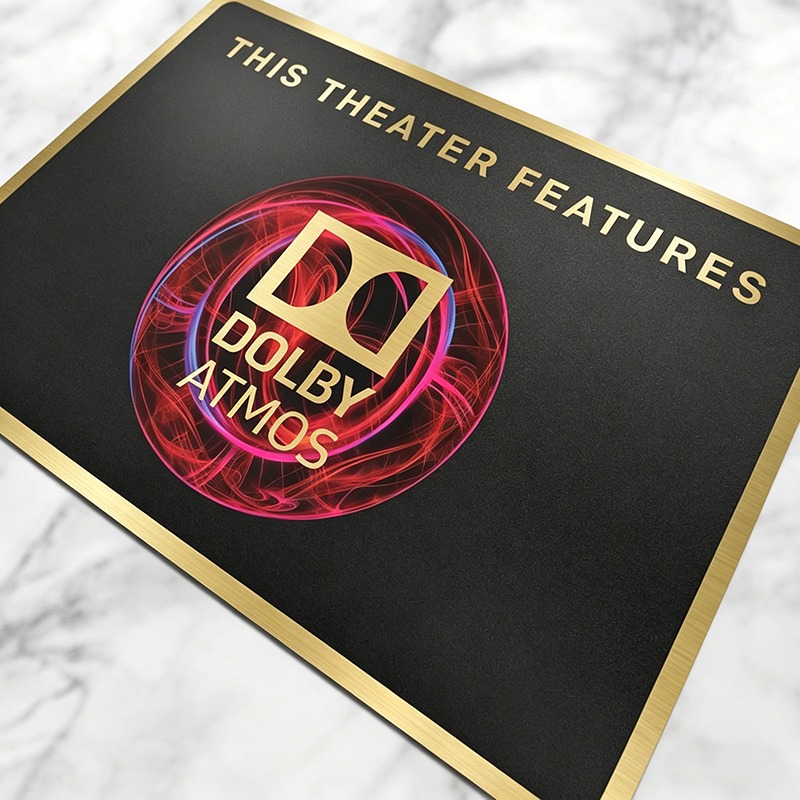 Dolby Atmos Home Movie Theater - Home Cinema Atmos recension och pris