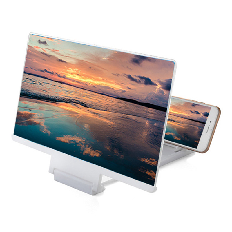 Screen Amplifier Convenience M - Home Cinema Room recension och pris