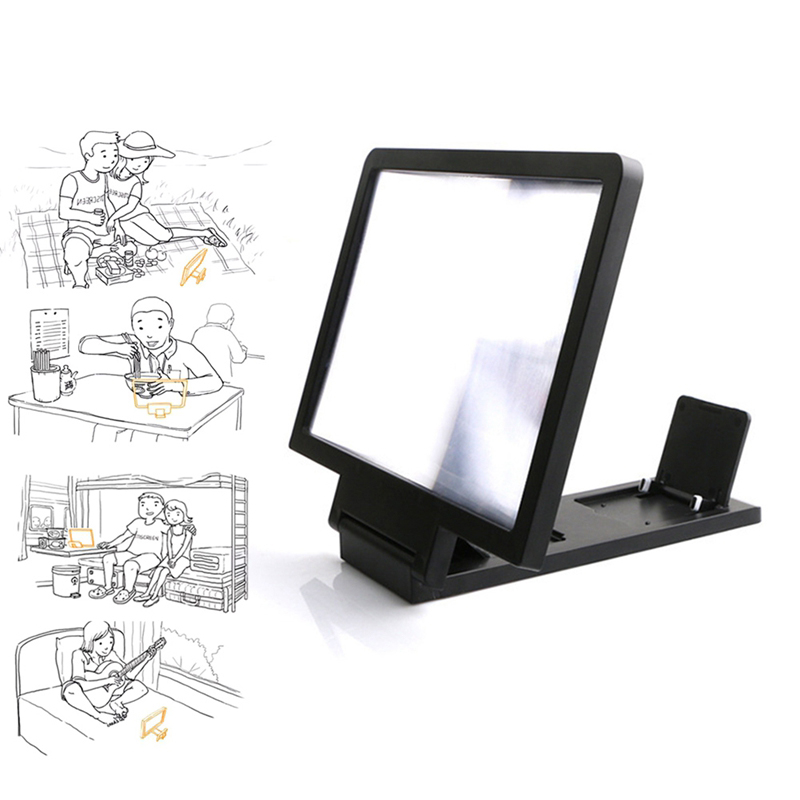 Screen Amplifier Convenience M - Home Cinema Room recension och pris