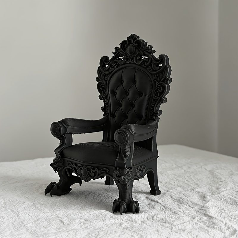 1-Piece Luxury Throne Model –  - Home Cinema Room recension och pris