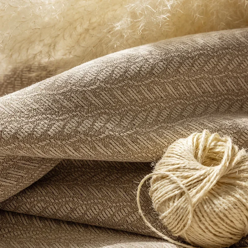 Modern Fashion Chenille Luxury - Blackout Curtain Thick recension och pris