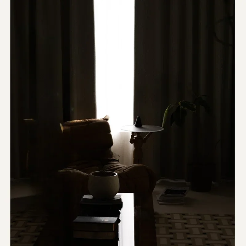 Modern Fashion Chenille Luxury - Blackout Curtain Thick recension och pris