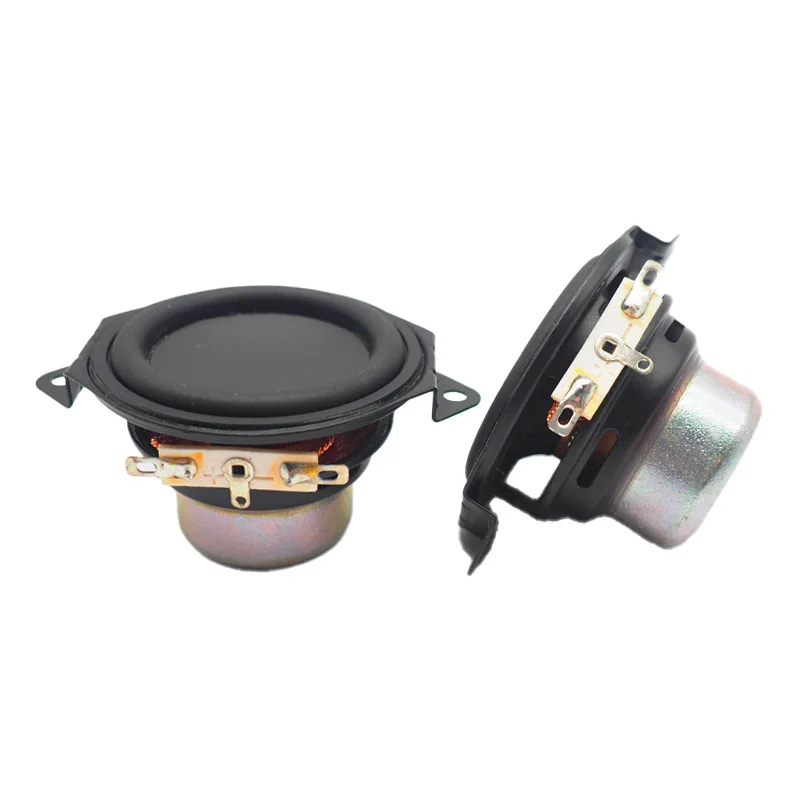AUIN 2 pcs 1.75 Inch 4 Ohm 30  - Home Cinema Theatre recension och pris