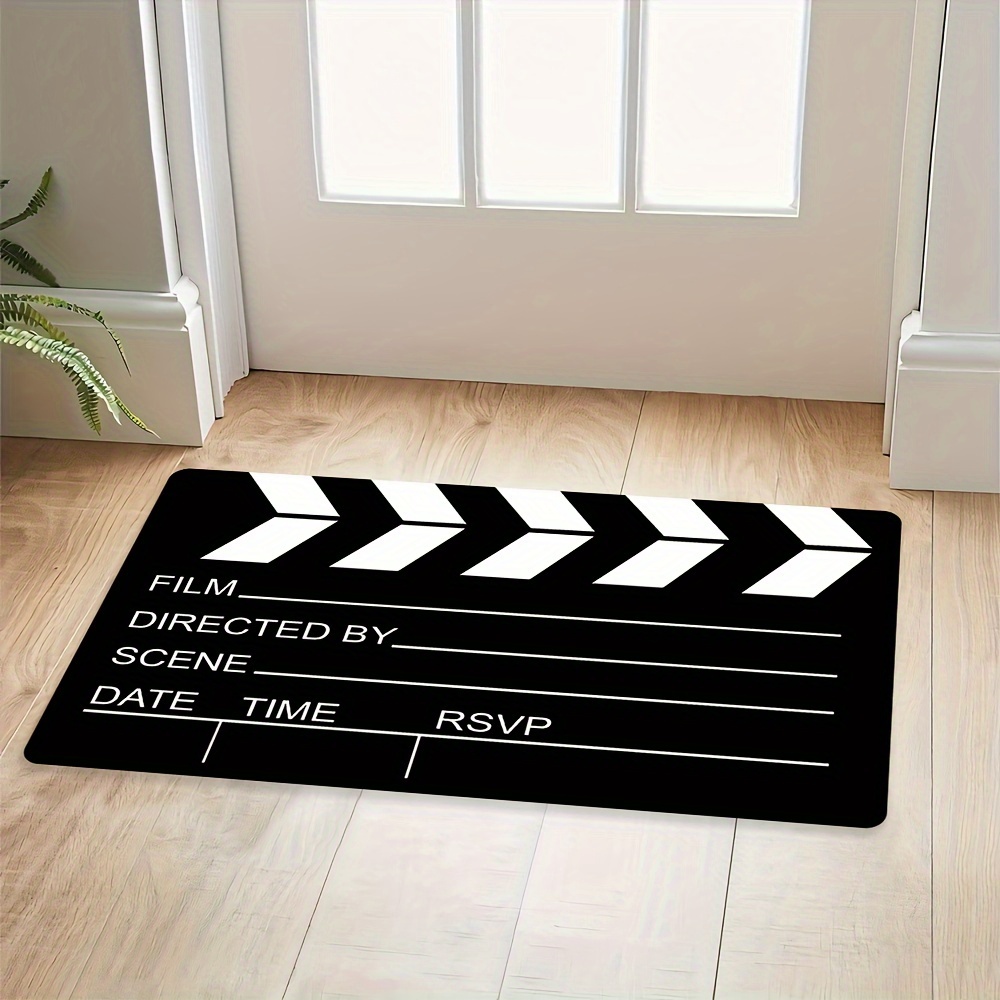 VIKAMA Film Director's Clapper - Home Cinema Hall recension och pris