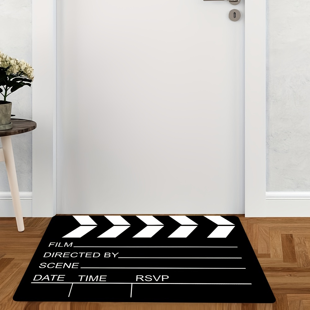 VIKAMA Film Director's Clapper - Home Cinema Hall recension och pris