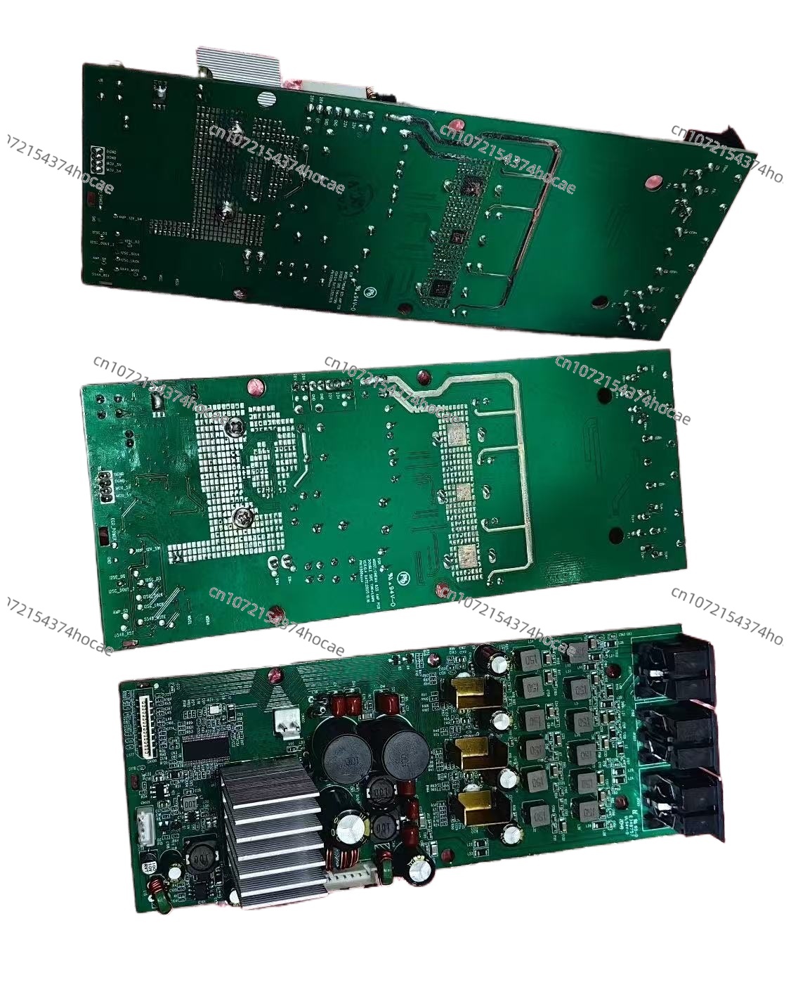 1PCS Pulled Amplifier Board Su - Home Cinema Atmos recension och pris