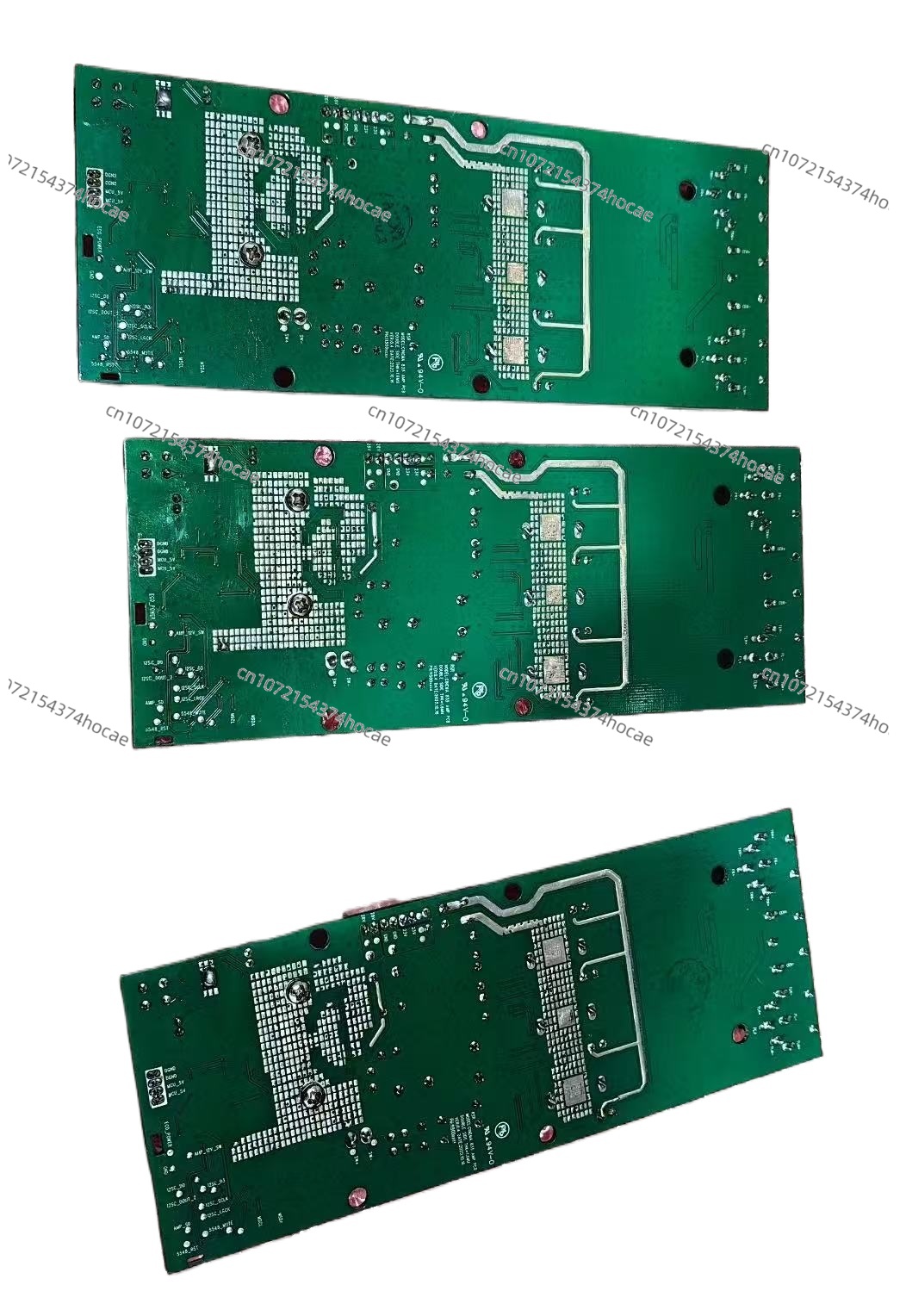 1PCS Pulled Amplifier Board Su - Home Cinema Atmos recension och pris