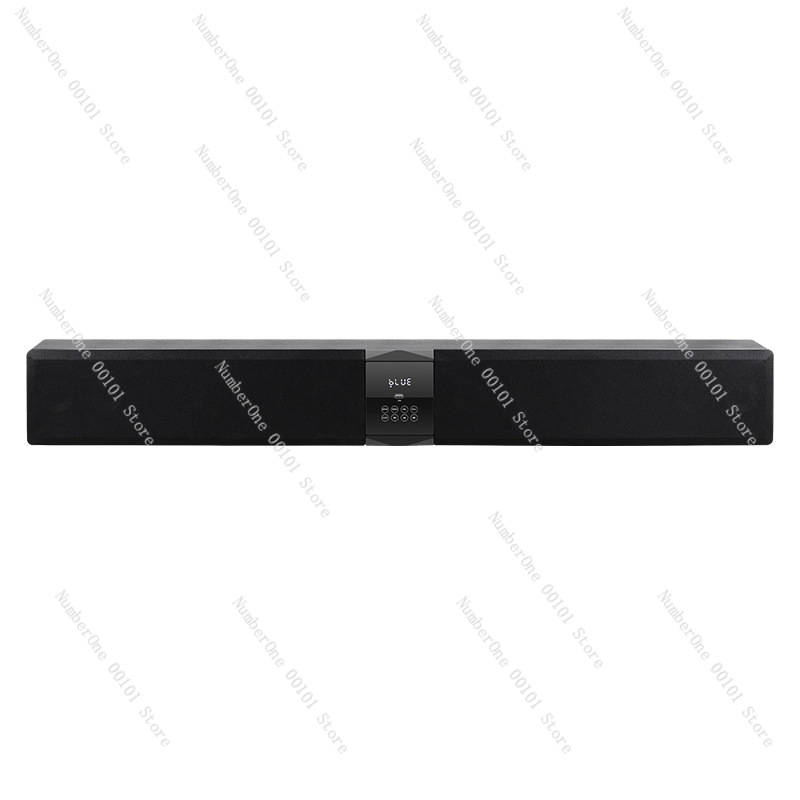 IA-6120 KTV Soundbar 5.1 Home  - Soundbar Bluetooth Home recension och pris
