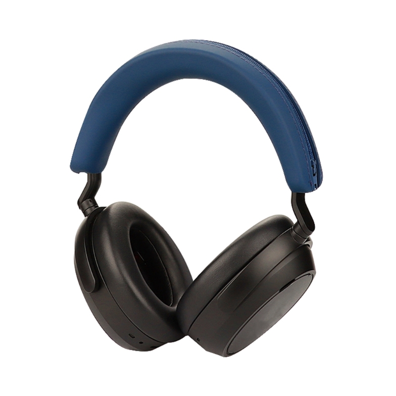 Replacement Soft Silicone Head - Sennheiser Headphone Momentum 4 recension och pris