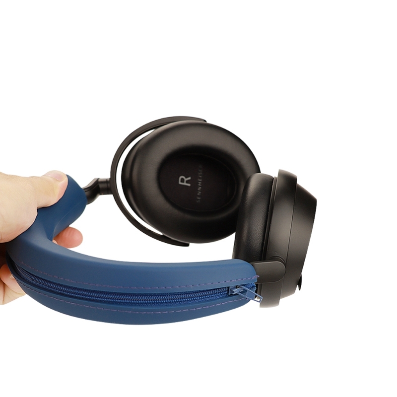 Replacement Soft Silicone Head - Sennheiser Headphone Momentum 4 recension och pris