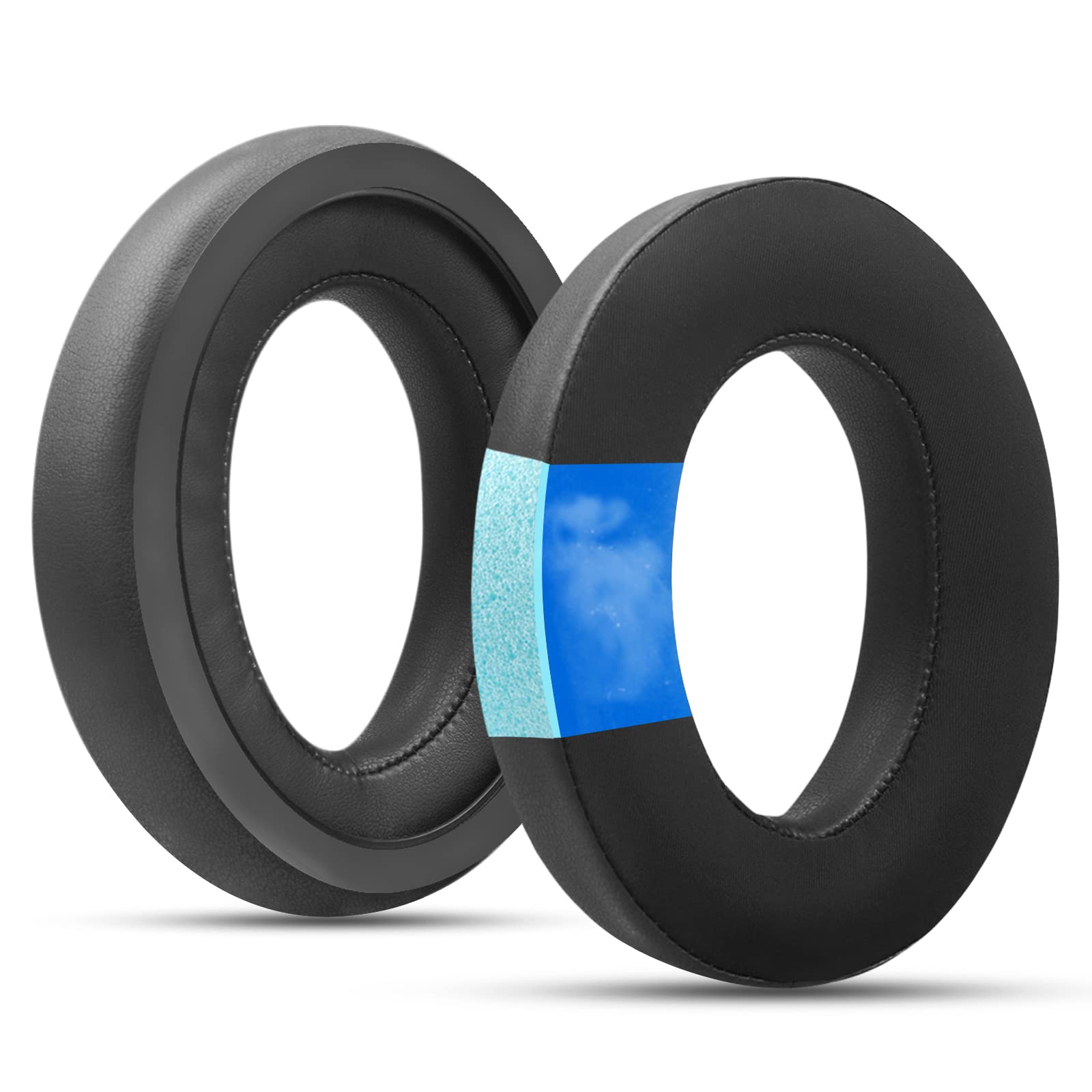Cooling-Gel Replacement Earpad - Sennheiser Headphone Momentum 4 recension och pris