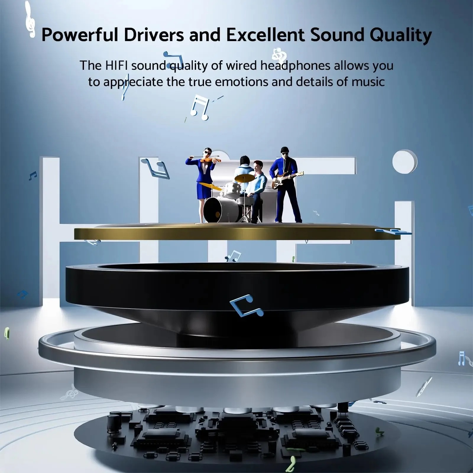 For Samsung Headphones HiFi Su - Soundbar Bluetooth Home recension och pris