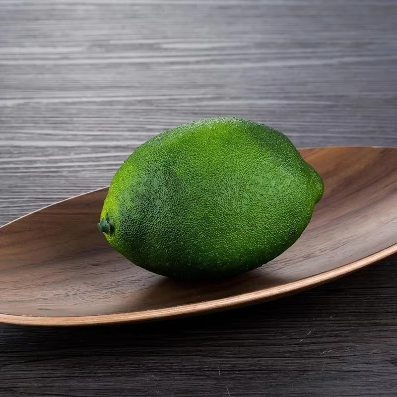 Artificial Lemon Fruit Home De - Home Cinema Theatre recension och pris
