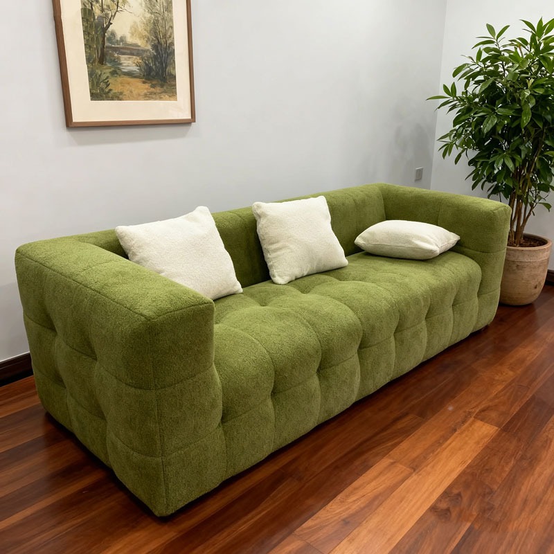Luxury Designer Living Room So - Home Cinema Gaming recension och pris