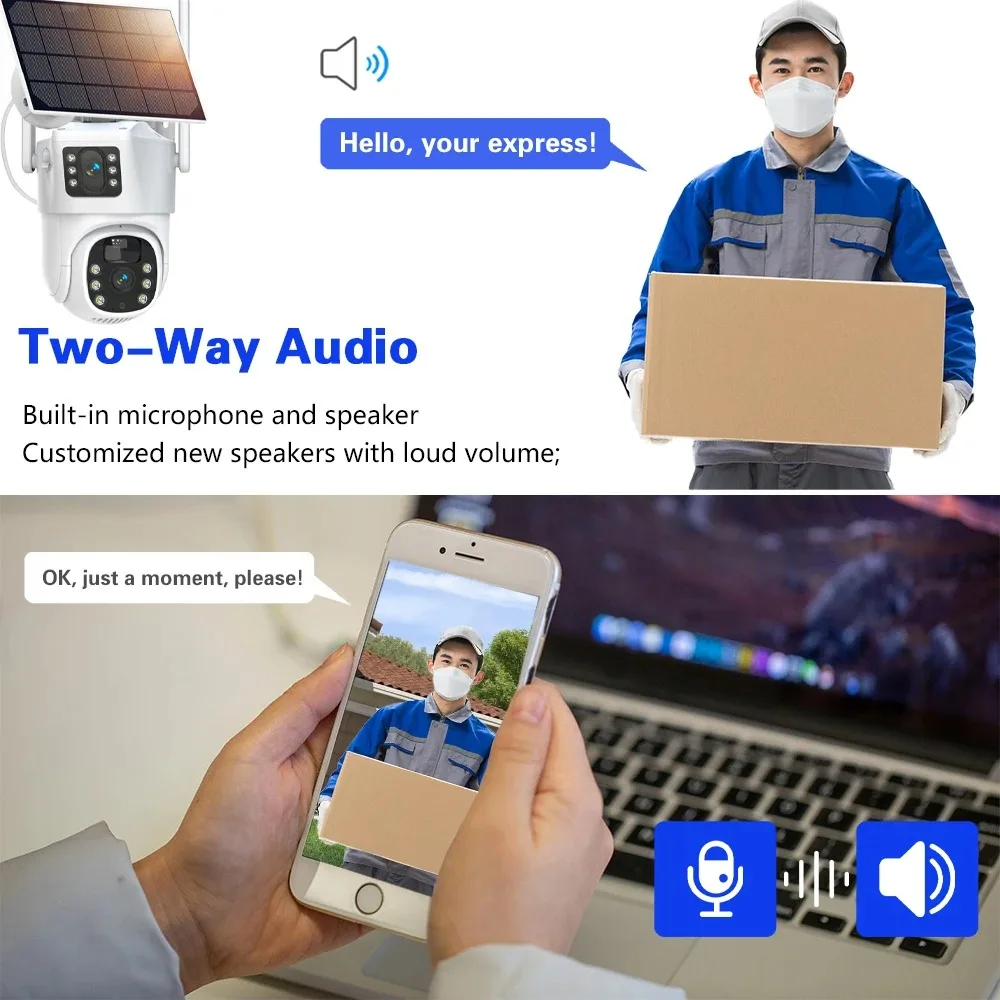 10CH Wireless NVR 4k 8mp Dual  - Home Cinema Wireless recension och pris