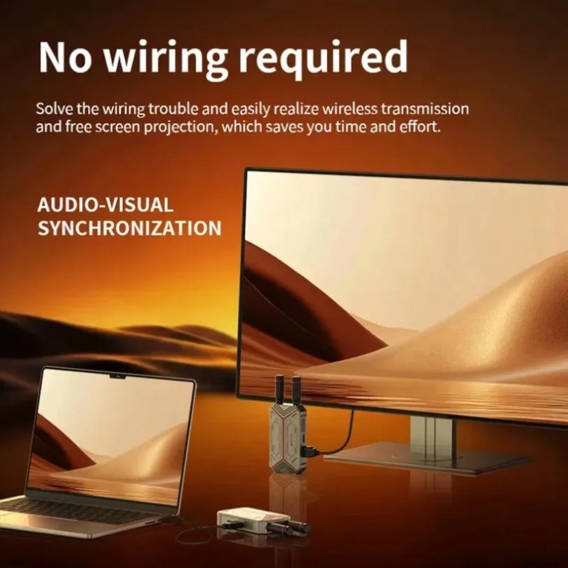 Dual Antenna 1000M Wireless HD - Home Cinema Theatre recension och pris