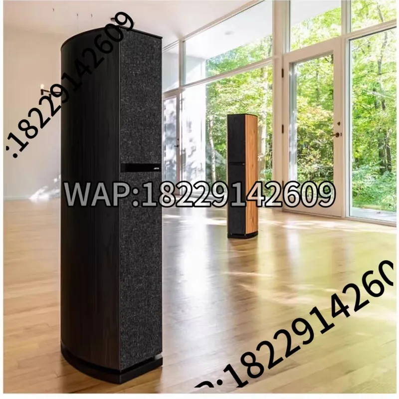 JAMO Zunbao D590 Limited Editi - Home Cinema Jamo recension och pris