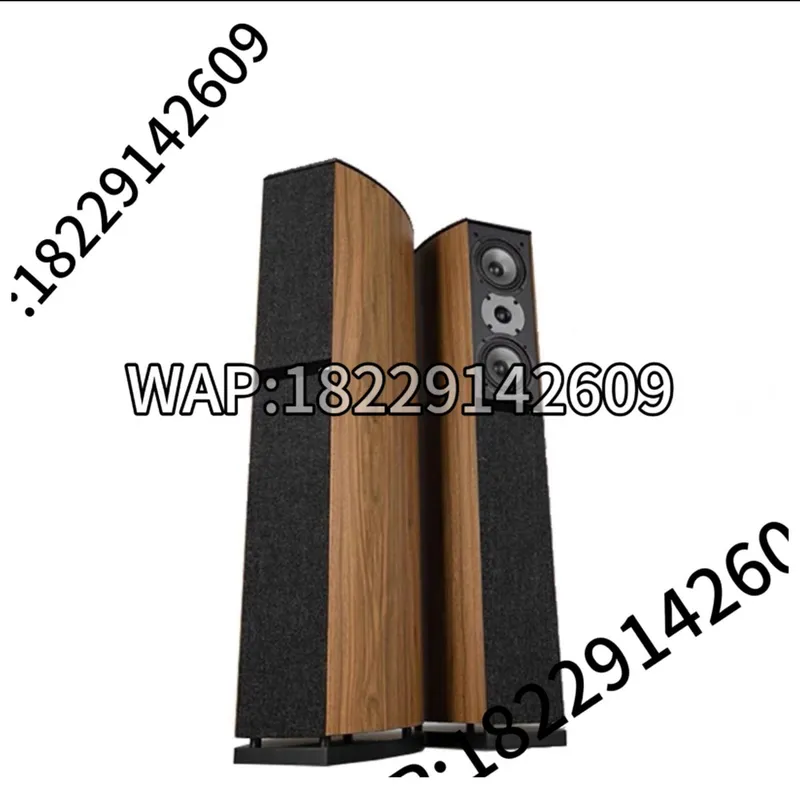 JAMO Zunbao D590 Limited Editi - Home Cinema Jamo recension och pris
