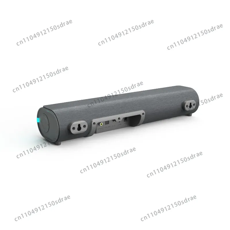 Bestisan Home Theater TV Sound - Soundbar Bluetooth Home recension och pris