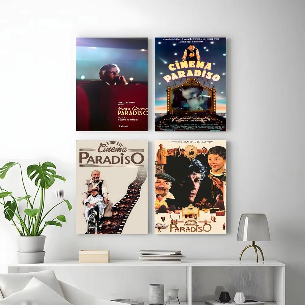 Classic Drama Film N-Nuovo Cin - Home Cinema The Drama recension och pris