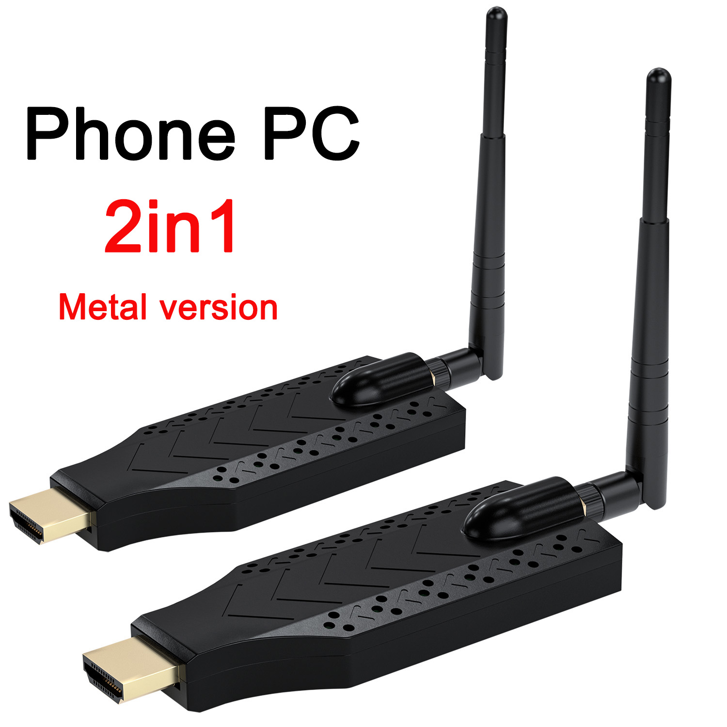 150M Wireless Video Transmitte - Home Cinema Wireless recension och pris